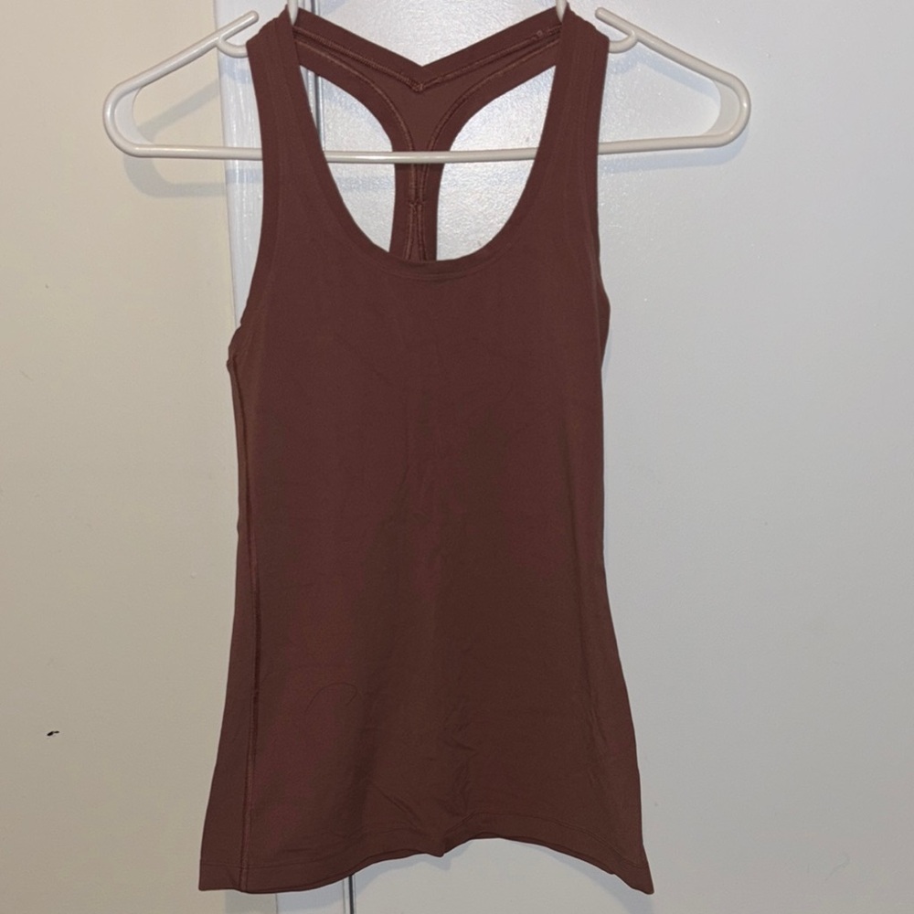 Lululemon Sleeveless Women's Top